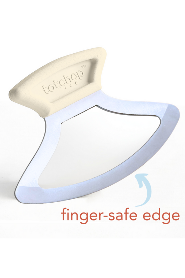 Kids (Finger-Safe) Knife
