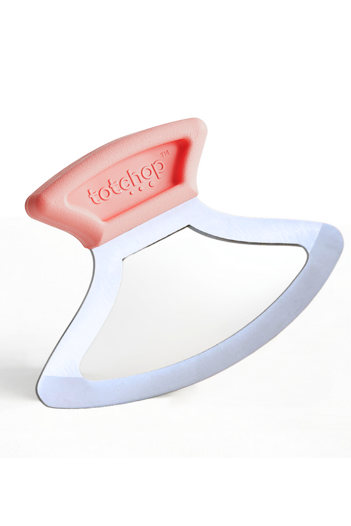 Kids (Finger-Safe) Knife