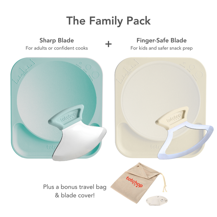 Family Pack