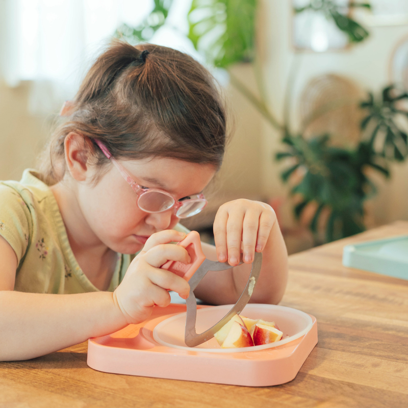 Kids (Finger-Safe) Set