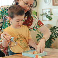 Kids (Finger-Safe) Set