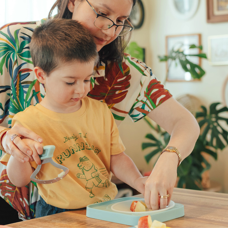 Kids (Finger-Safe) Set