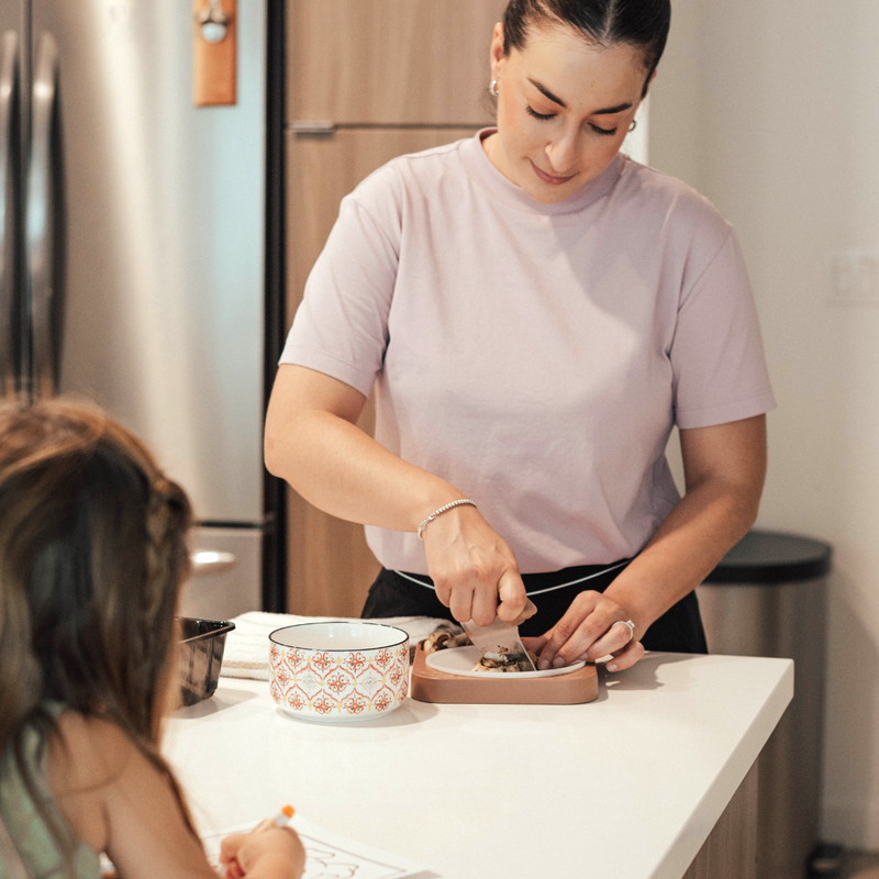 Parent (Adult) Set
