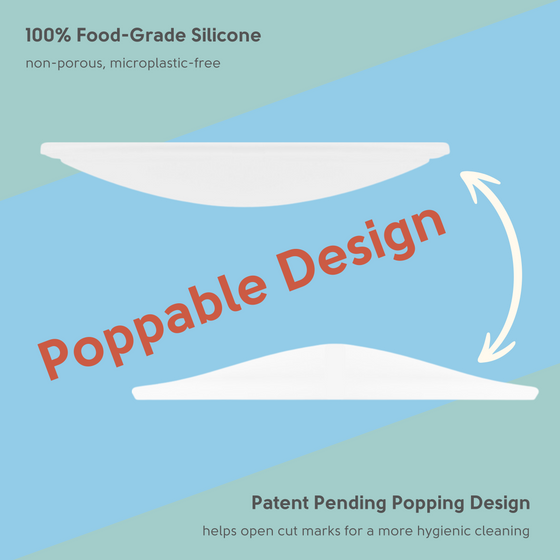 Chop 'n Pop Insert 3-Pack