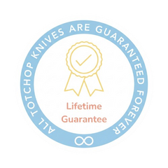 Guarantee badge