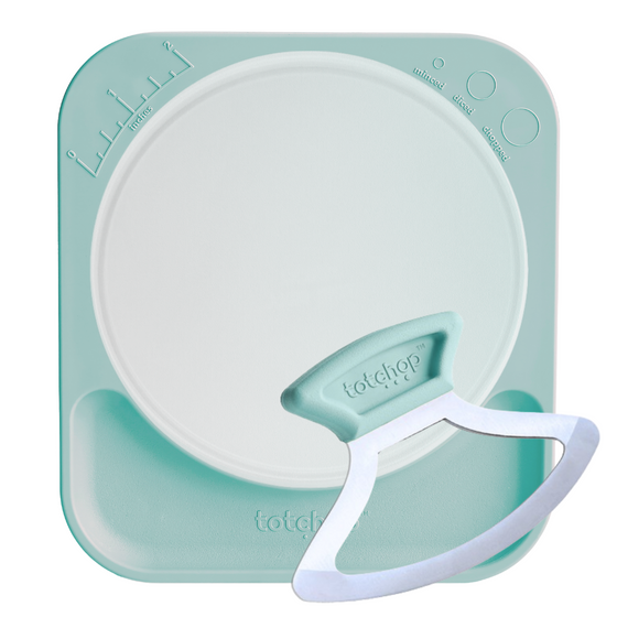 Kids (Finger-Safe) Set