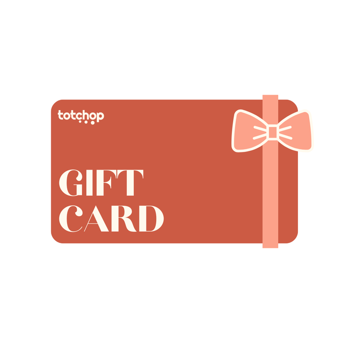 totchop Gift Card